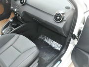 2013 30 TFSI Sportback Ego