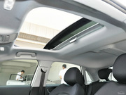 2013 30 TFSI Sportback Ego