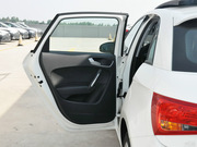 2013 30 TFSI Sportback Ego