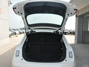 2013 30 TFSI Sportback Ego