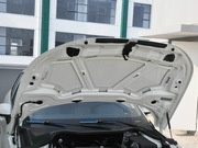 2013 30 TFSI Sportback Ego