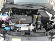 2013 30 TFSI Sportback Ego
