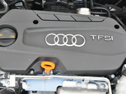 2013 30 TFSI Sportback Ego
