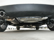 2013 30 TFSI Sportback Ego