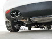 2013 30 TFSI Sportback Ego