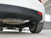 2013 30 TFSI Sportback Ego