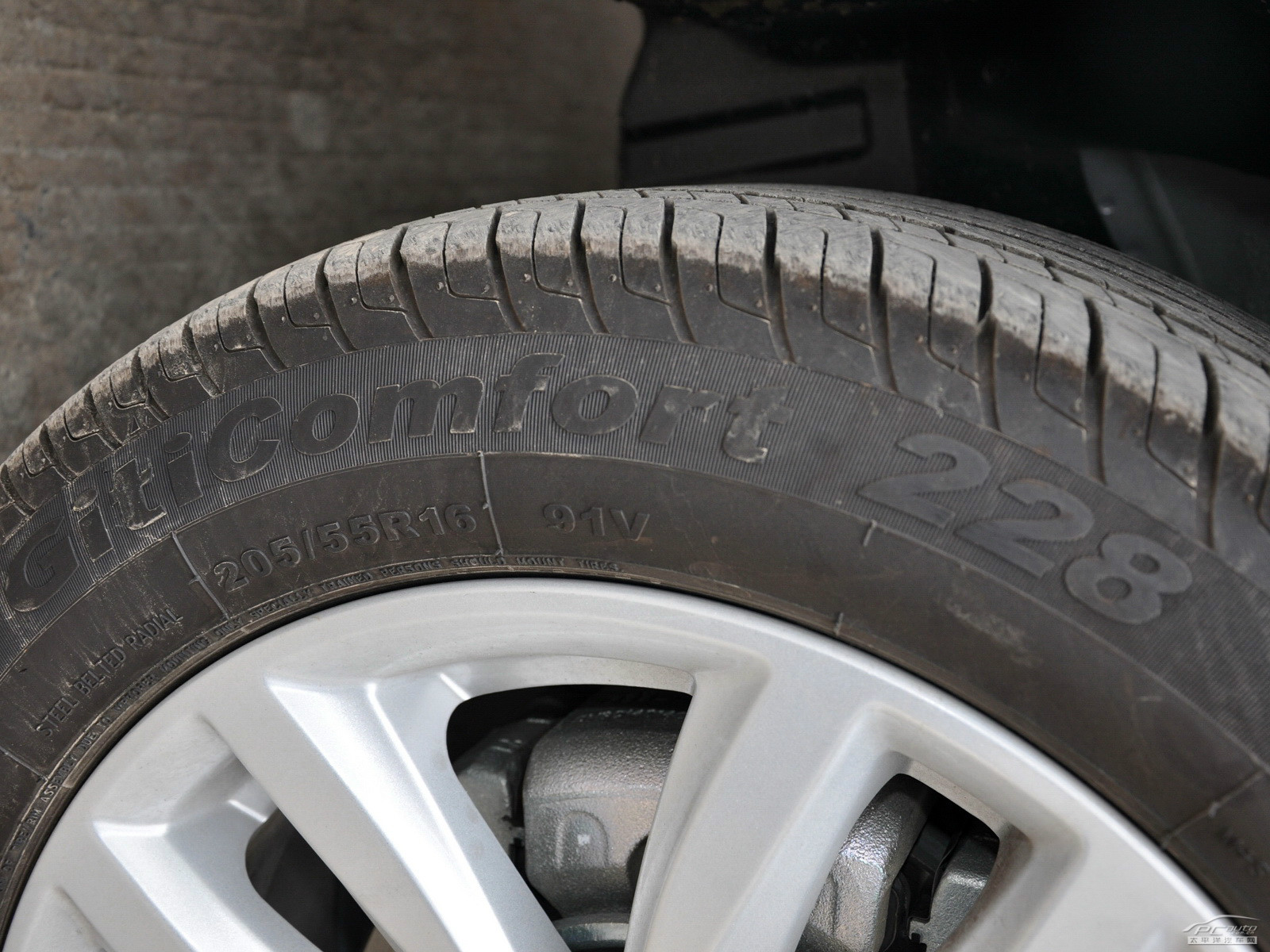 經(jīng)典帝豪細(xì)節(jié)高清大圖