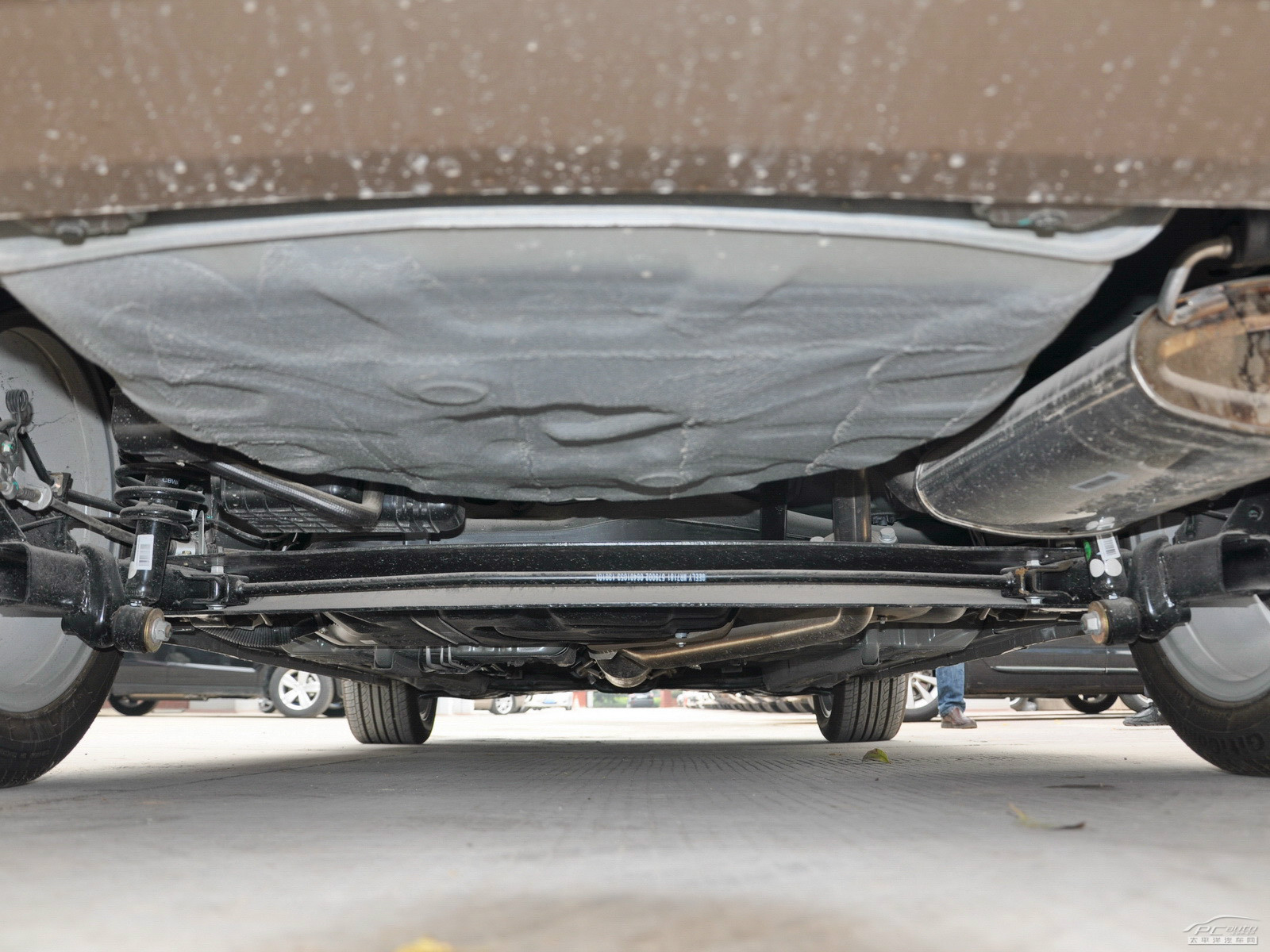 經(jīng)典帝豪細(xì)節(jié)高清大圖