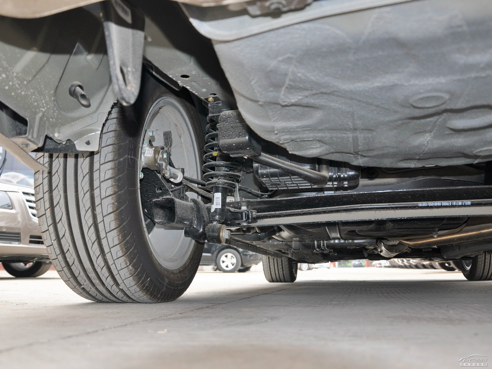 經(jīng)典帝豪細(xì)節(jié)高清大圖