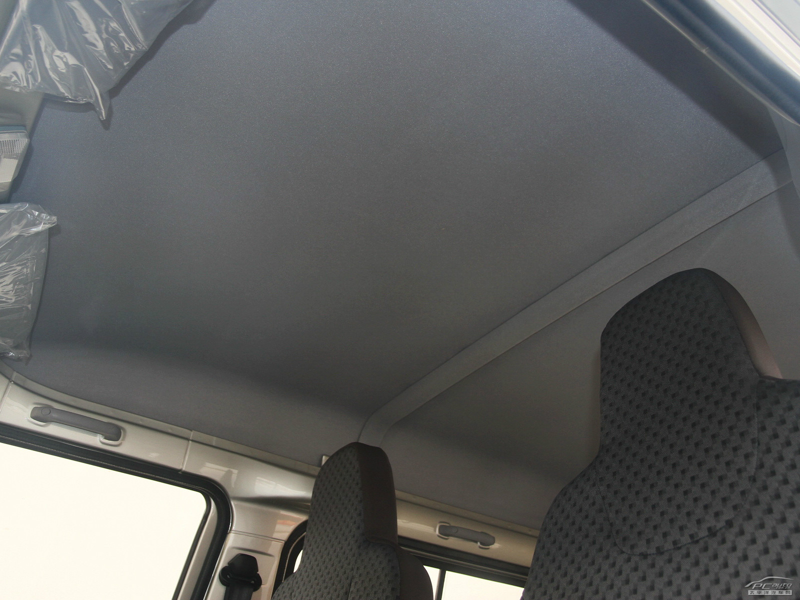 五菱之光內(nèi)飾高清大圖