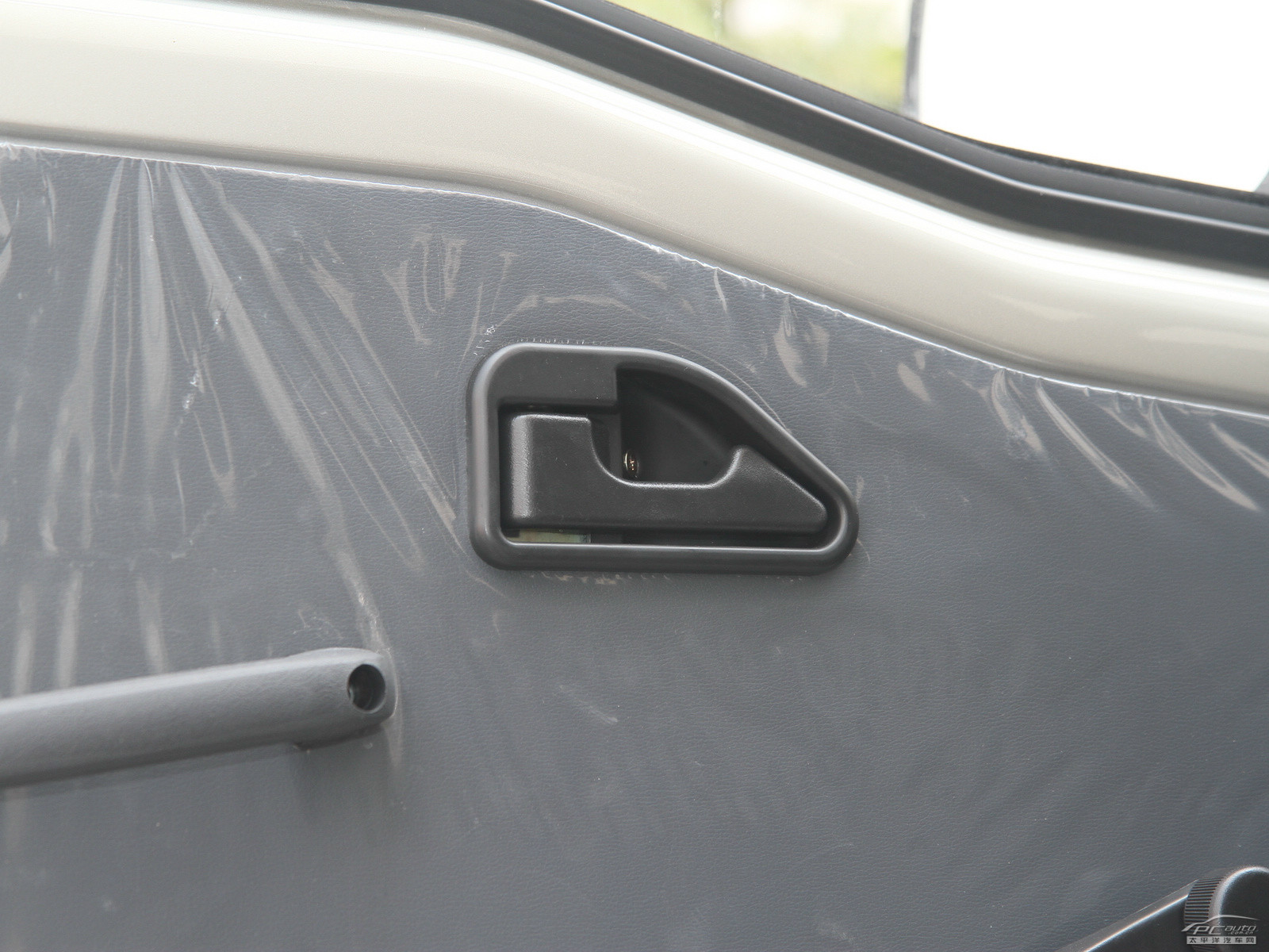 五菱之光內(nèi)飾高清大圖