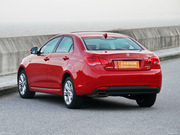 2013款 550D 1.8T AT 品臻版