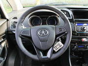 2013款 1.8L 手動(dòng)豪華智能型5座 2013款 1.8L 手動(dòng)豪華智能型5座