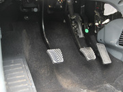 2013款 1.8L 手動(dòng)豪華智能型5座 2013款 1.8L 手動(dòng)豪華智能型5座