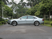 2013款 40 Hybrid 2013款 40 Hybrid