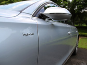 2013款 40 Hybrid 2013款 40 Hybrid