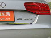 2013款 40 Hybrid 2013款 40 Hybrid