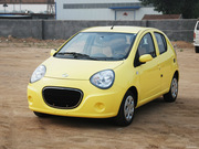 2013款 1.0L 手動進取型 2013款 1.0L 手動進取型