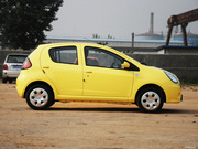 2013款 1.0L 手動進取型 2013款 1.0L 手動進取型