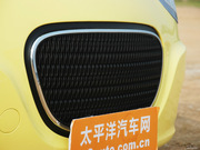 2013款 1.0L 手動進取型 2013款 1.0L 手動進取型