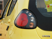 2013款 1.0L 手動進取型 2013款 1.0L 手動進取型