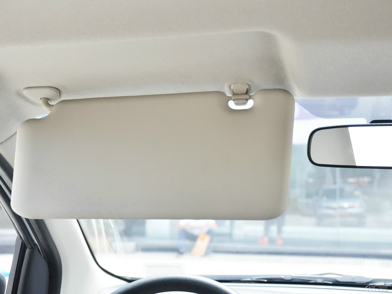 驪威內(nèi)飾高清大圖