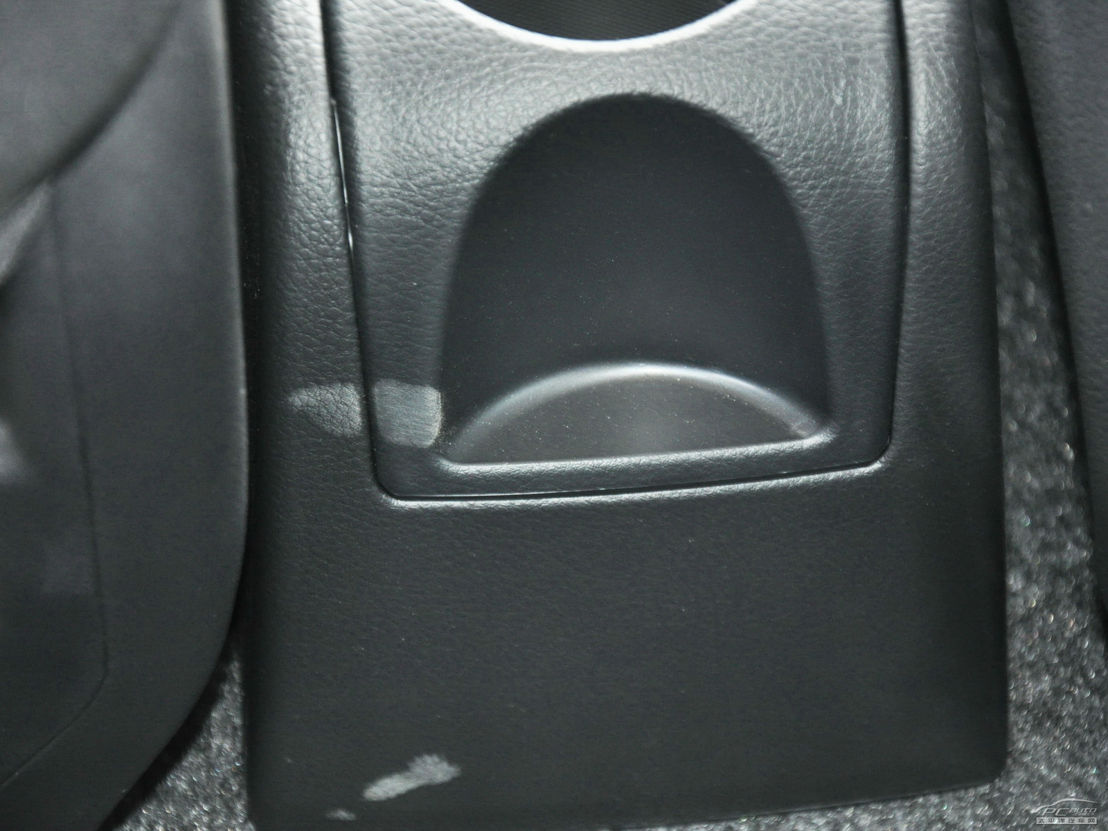 驪威內(nèi)飾高清大圖