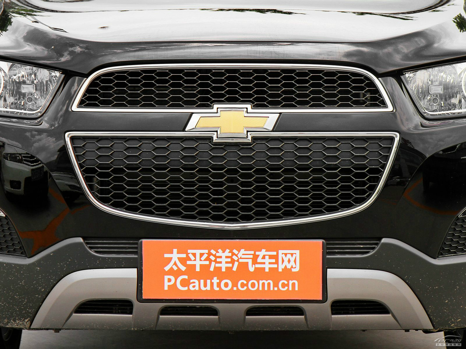 科帕奇外觀高清大圖