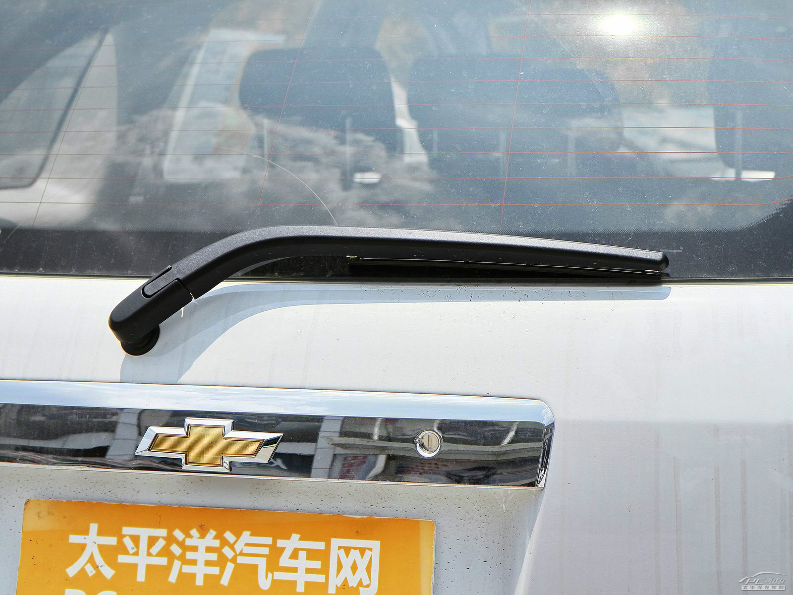 科帕奇外觀高清大圖