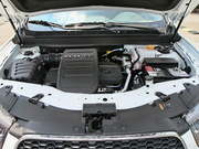 2014款 2.4L 自動兩驅(qū)城市版 7座