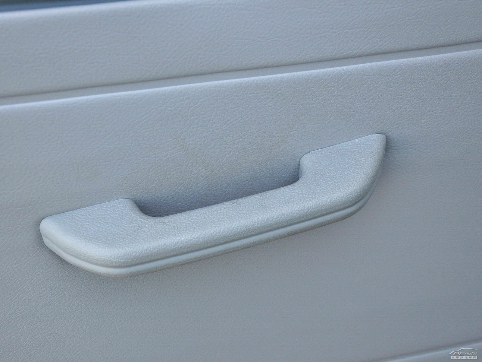 北汽威旺205內(nèi)飾高清大圖