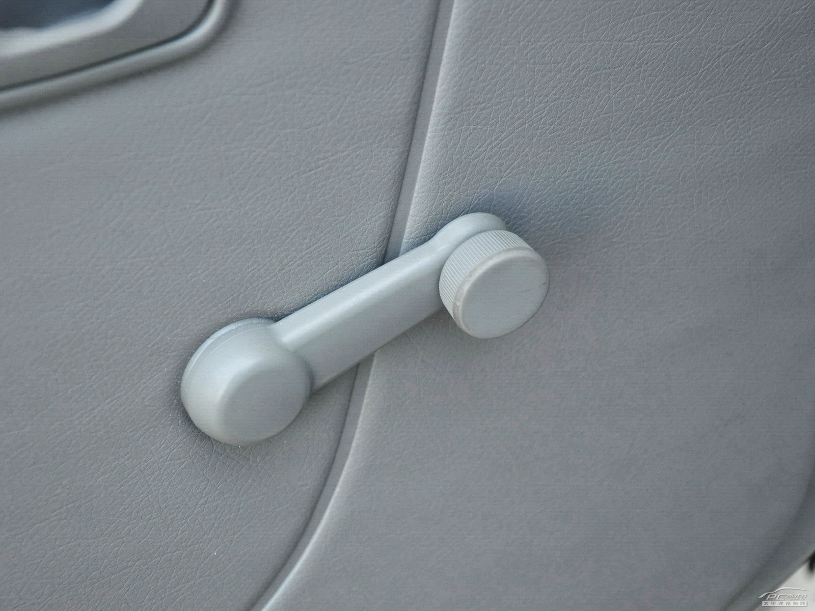 北汽威旺205內(nèi)飾高清大圖