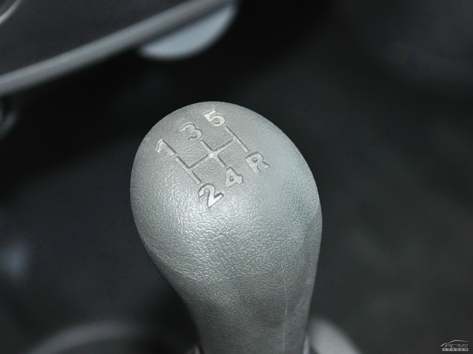 北汽威旺205內(nèi)飾高清大圖