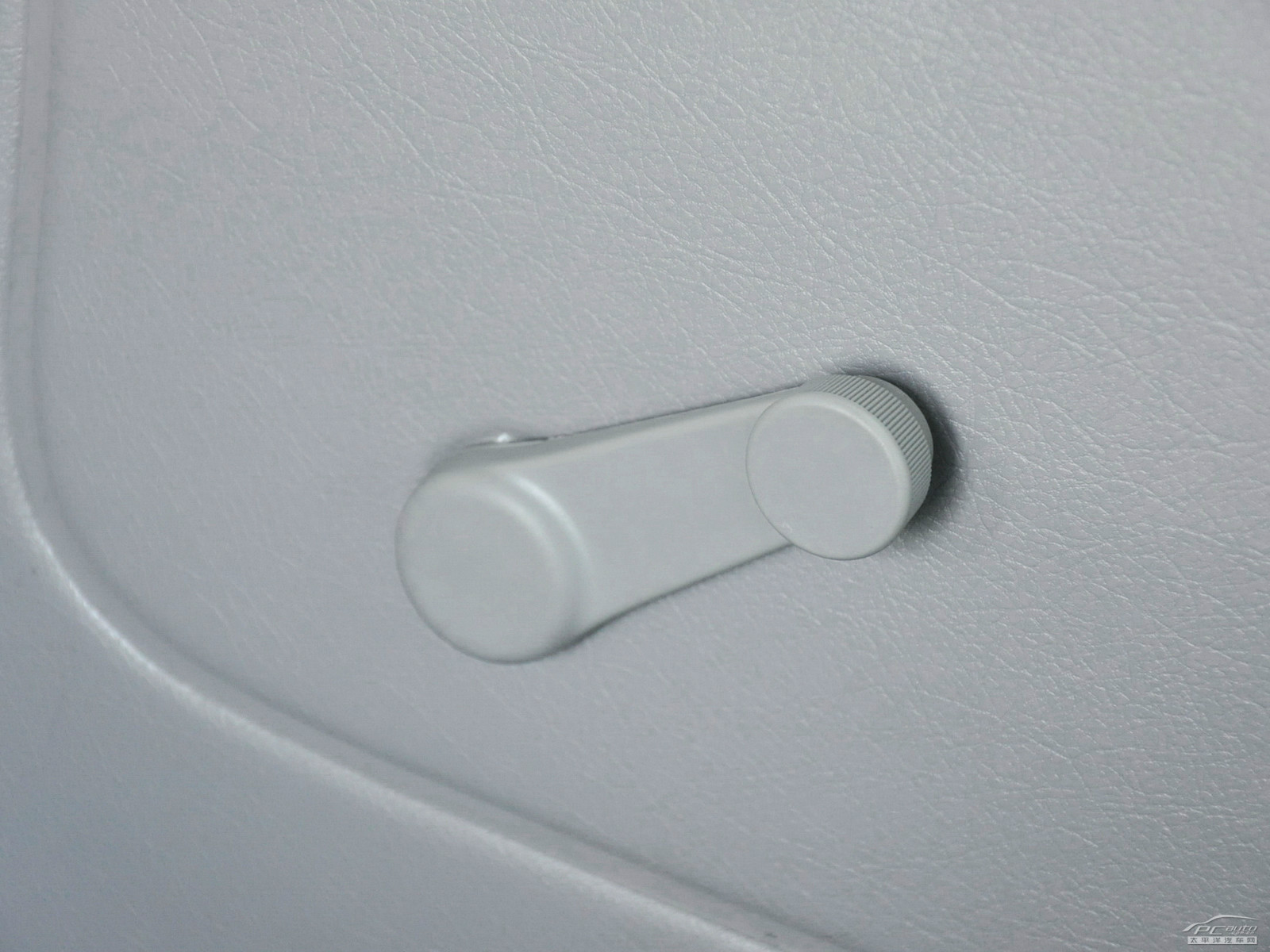 北汽威旺205內(nèi)飾高清大圖