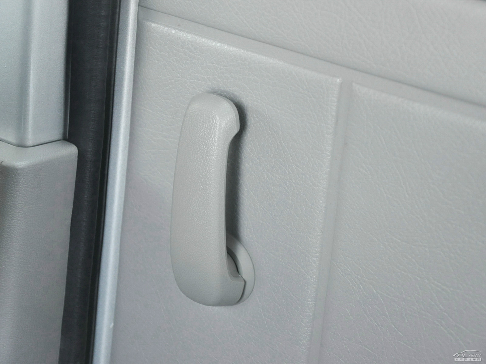 北汽威旺205內(nèi)飾高清大圖