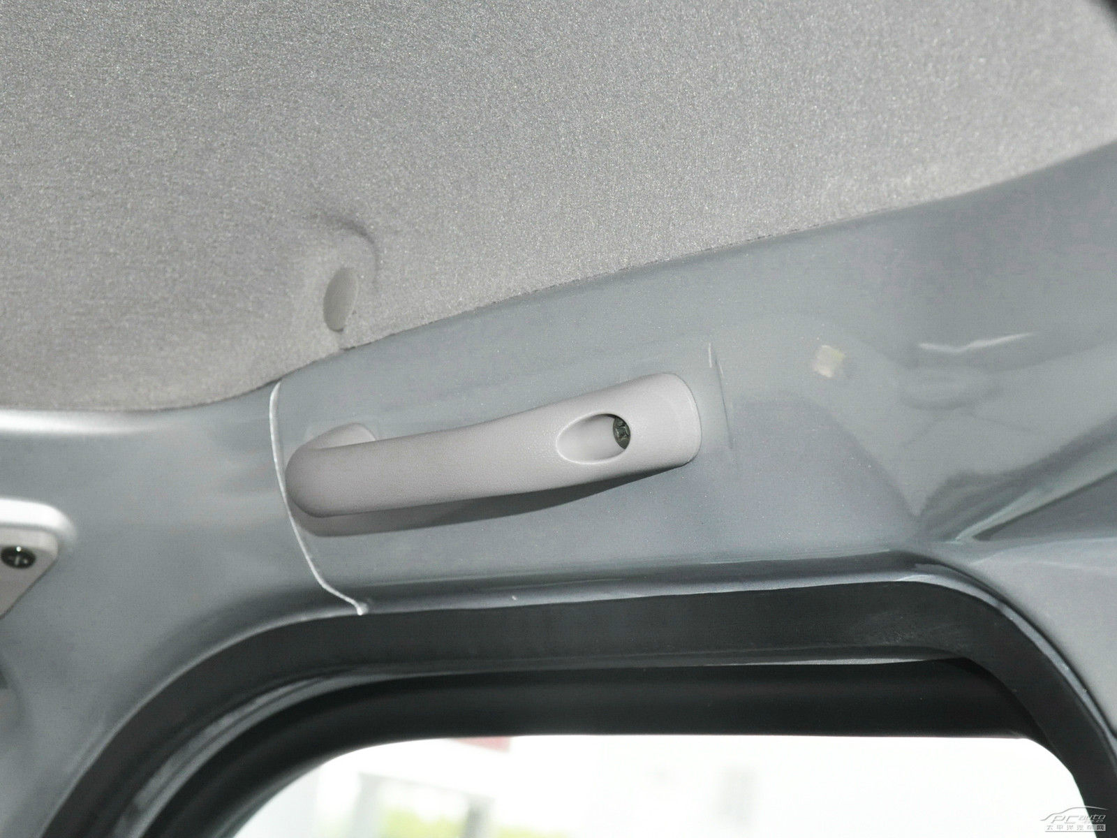 北汽威旺205內飾高清大圖