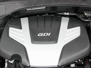 2013款 3.0L 7座四驅旗艦版 2013款 3.0L 7座四驅旗艦版