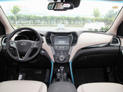 2013款 3.0L 7座四驅(qū)旗艦版 2013款 3.0L 7座四驅(qū)旗艦版