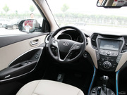 2013款 3.0L 7座四驅(qū)旗艦版 2013款 3.0L 7座四驅(qū)旗艦版