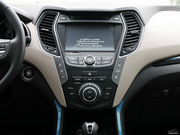 2013款 3.0L 7座四驅(qū)旗艦版 2013款 3.0L 7座四驅(qū)旗艦版