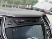 2013款 3.0L 7座四驅(qū)旗艦版 2013款 3.0L 7座四驅(qū)旗艦版