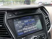 2013款 3.0L 7座四驅(qū)旗艦版 2013款 3.0L 7座四驅(qū)旗艦版