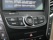 2013款 3.0L 7座四驅(qū)旗艦版 2013款 3.0L 7座四驅(qū)旗艦版