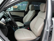 2013款 3.0L 7座四驅(qū)旗艦版 2013款 3.0L 7座四驅(qū)旗艦版