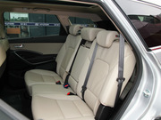 2013款 3.0L 7座四驅(qū)旗艦版 2013款 3.0L 7座四驅(qū)旗艦版