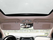 2013款 3.0L 7座四驅(qū)旗艦版 2013款 3.0L 7座四驅(qū)旗艦版