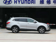 2013款 3.0L 7座四驅(qū)旗艦版 2013款 3.0L 7座四驅(qū)旗艦版