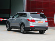 2013款 3.0L 7座四驅(qū)旗艦版 2013款 3.0L 7座四驅(qū)旗艦版