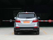 2013款 3.0L 7座四驅(qū)旗艦版 2013款 3.0L 7座四驅(qū)旗艦版