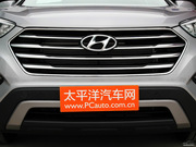 2013款 3.0L 7座四驅(qū)旗艦版 2013款 3.0L 7座四驅(qū)旗艦版